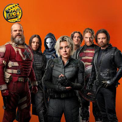 Episodio 117. Thunderbolts*... Cumplidora Episodio 117. Thunderbolts*... Cumplidora