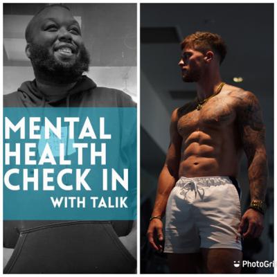 Tony Kamel Believes in Life and You Should Too, ep. 320
