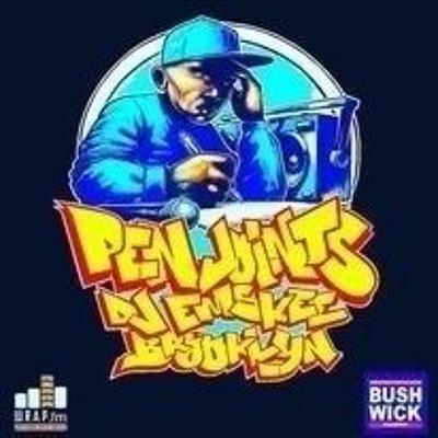 Emskee Pen Joints Show #361