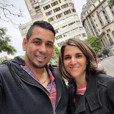 La Jaula de los Monos - Cristian Ali - mixlr