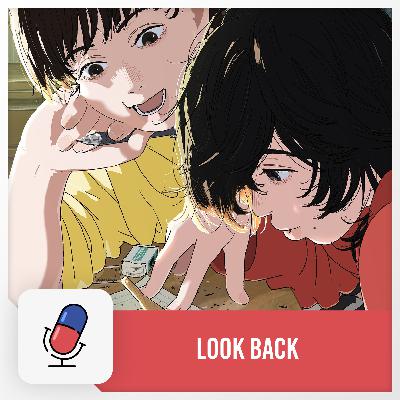 Look Back