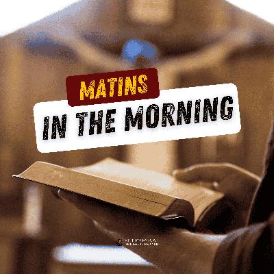 Wednesday of the 34th Week in Ordinary Time (11/26/25)