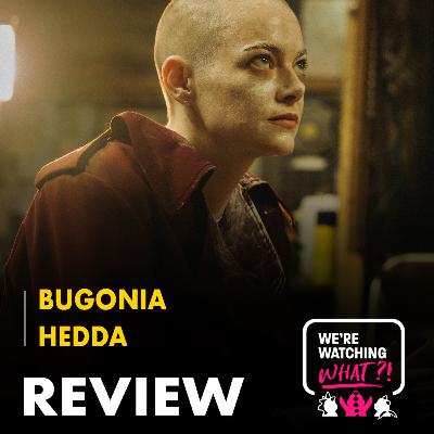 Review - Bugonia | Hedda Review - Bugonia | Hedda