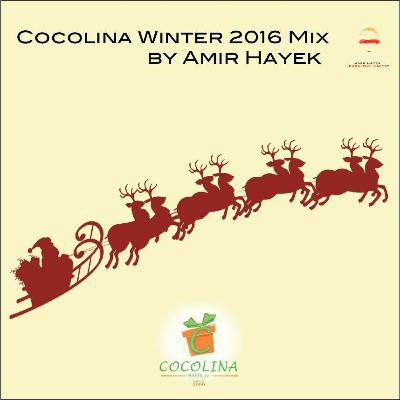 Cocolina Winter Mix 2016 by Amir Hayek