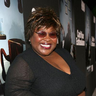 Ellia English From "Curb Your Enthusiam"