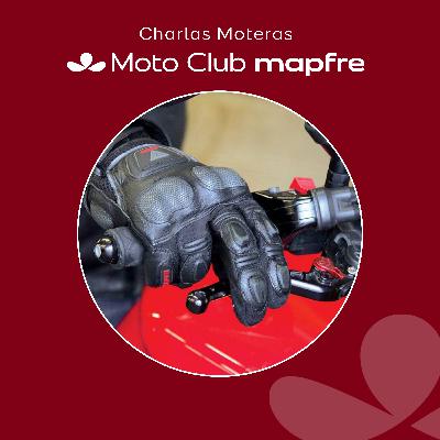 El arte de frenar bien en moto El arte de frenar bien en moto