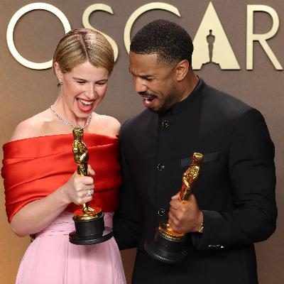 Is London the new Hollywood? Is London the new Hollywood?