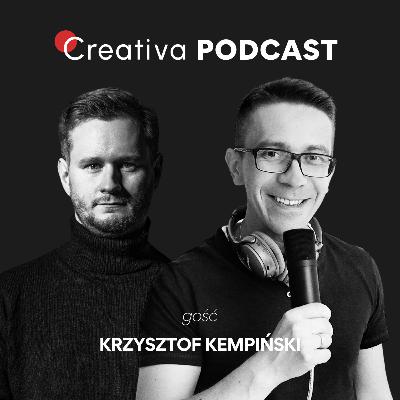 Jak prowadzić Software House z sukcesem i skutecznie reagować na problemy? | Krzysztof Kempiński