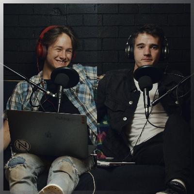 Ep. 41 - We Don't Think About This Often