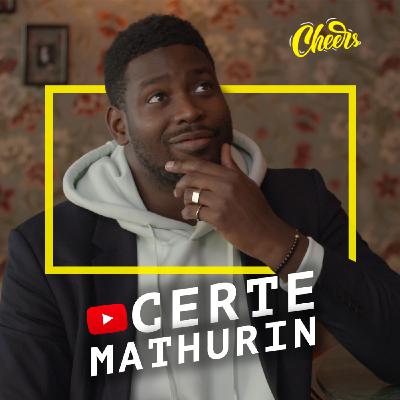 CHEERS -  Une histoire d'argent avec Certe Mathurin