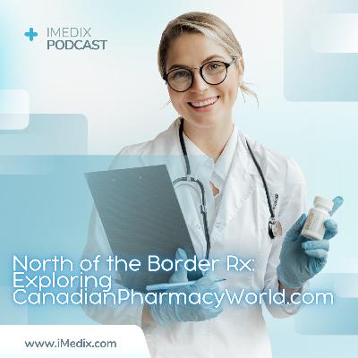 Navigating CanadianPharmacyWorld Coupon Code
