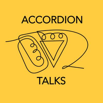 Accordion Talks - Jingle zur 1. Folge