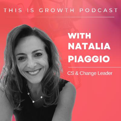Customer Value is The Only Moat Left, Here's How You Deliver it with Natalia Piaggio