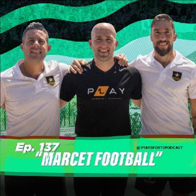 137. MARCET FOOTBALL 137. MARCET FOOTBALL