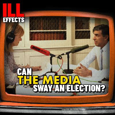 Can the media sway an election?