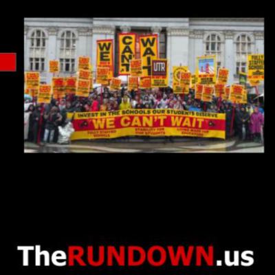 #1073 - Calif. Teachers Unions Hold Education Hostage With Unreasonable Demands