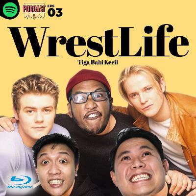 NOSTALGIA MUSIK SEBELUM ADA DJ TIK TOK