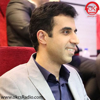 گفتگوی رادیو افق کوروش با مهندس کامیاب