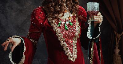 Giornata Nazionale degli Abiti storici