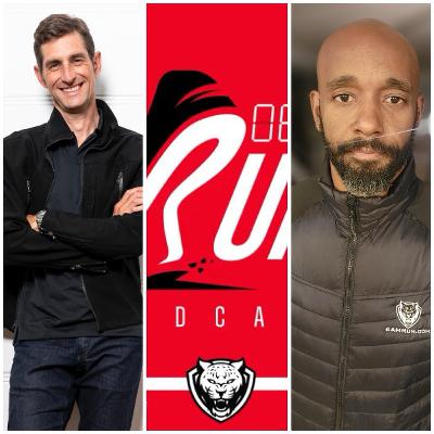 6AMRun - Don't Forget Your Inner Fitness with Bryan Yates