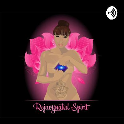 Intro to ReJUVYnated Spirit & Spirit Card