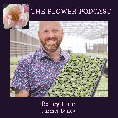 Bailey's Back: Flowers, Trends, and the Garden Club Plants Launch at Farmer Bailey