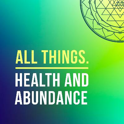 Healing with frog medicine - Kambo