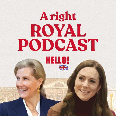 Princess of Wales: The Style vs Substance Debate