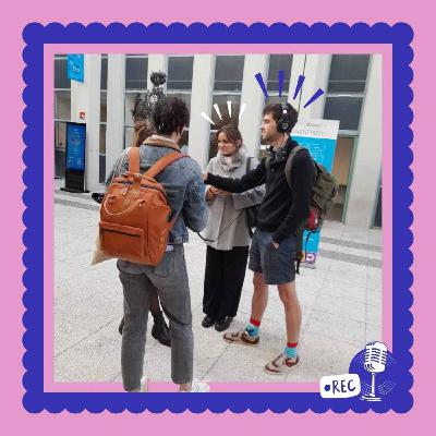 Précarité Menstruelle - Nantes Université Précarité Menstruelle - Nantes Université