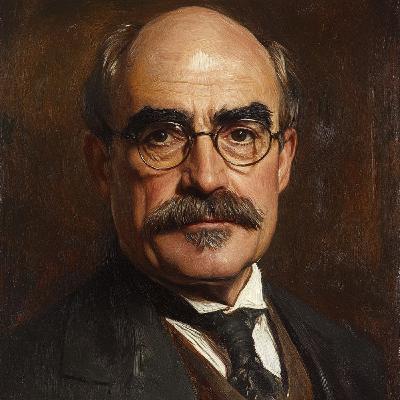 Abaft The Funnel - Rudyard Kipling