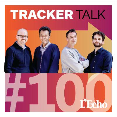 100 | Wall street est-elle dans sa bulle (IA?) et le Bel 20 mérite-t-il votre attention?