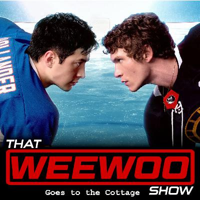 WeeWoo Goes to the Cottage