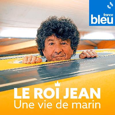 Le roi Jean Le Cam, une vie de marin (7/8) : "80 jours en mer"