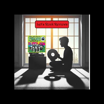 CONCERT Review - The Aquabats!: Finally Tour