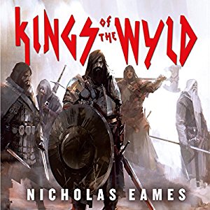Episode 8: Kings of The Wyld
