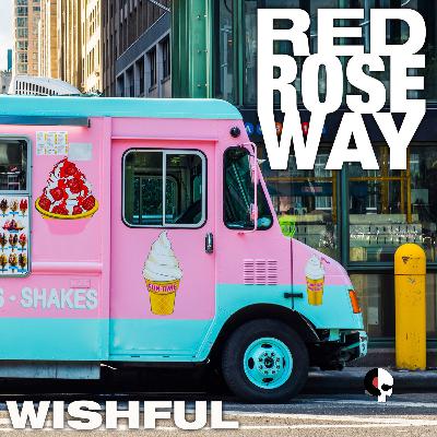 RED ROSE WAY