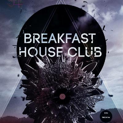 #BreakfastHouseClub - Ausgabe 30/12/18 #BreakfastHouseClub - Ausgabe 30/12/18