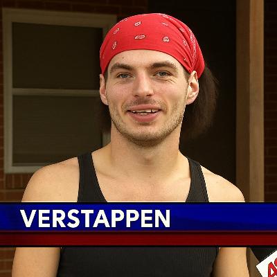 From Red Bull to Rock Bottom: The Tragedy of Daniil Kvyat