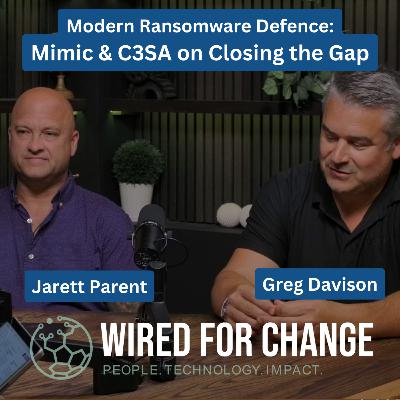 Modern Ransomware Defence: Mimic & C3SA on Closing the Gap