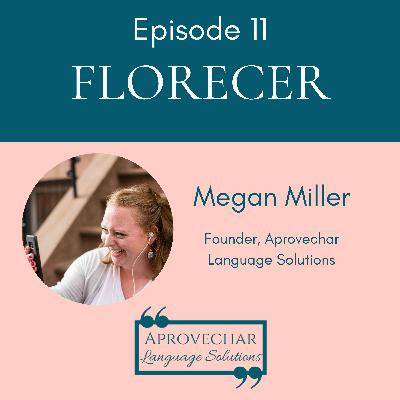 Florecer