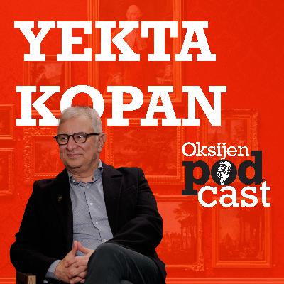 En dürüst soruları çocuklar soruyor | Yekta Kopan | Ejderhalar, Ağaçlar ve Dedem
