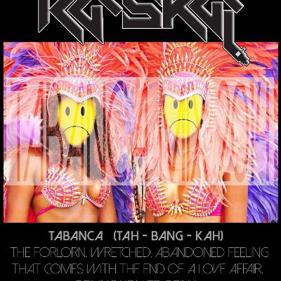 Carnival Tabanca Mix 2014 Carnival Tabanca Mix 2014