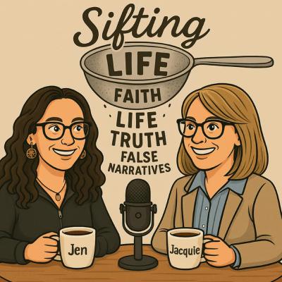 Ep5: Discipleship & Today's Church Ep5: Discipleship & Today's Church