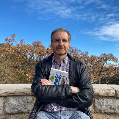 PROGRAMA Nº 102 ¿Y si las energías renovables no fueran tan verdes como creemos?