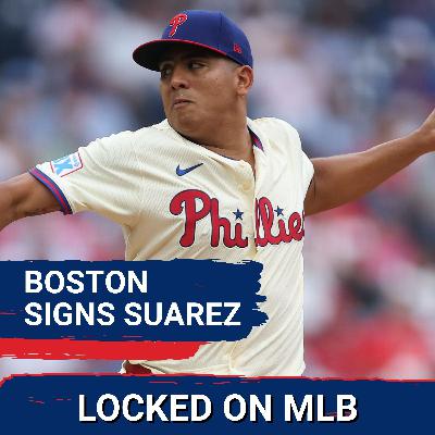 ALERT: New York Yankees and Boston Red Sox PIVOT From Hitters to PITCHING Power ALERT: New York Yankees and Boston Red Sox PIVOT From Hitters to PITCHING Power