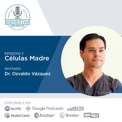 Células Madre: el secreto de la eterna juventud Células Madre: el secreto de la eterna juventud