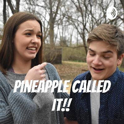 4. Cousin Camp ft. Stella and Theo!!