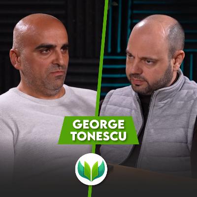 Jocurile de noroc m-au aruncat în stradă.Am vrut să mă sinucid | AUTENTIC podcast #113 cu George Tonescu Jocurile de noroc m-au aruncat în stradă.Am vrut să mă sinucid | AUTENTIC podcast #113 cu George Tonescu