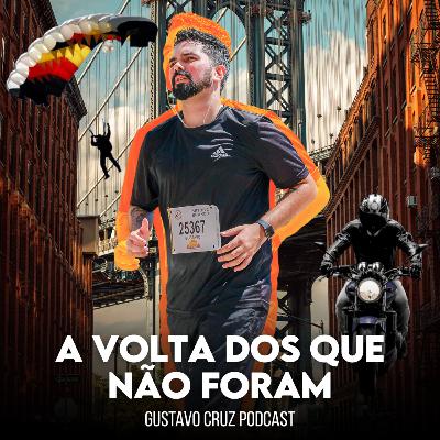 A Volta dos que Não Foram #04