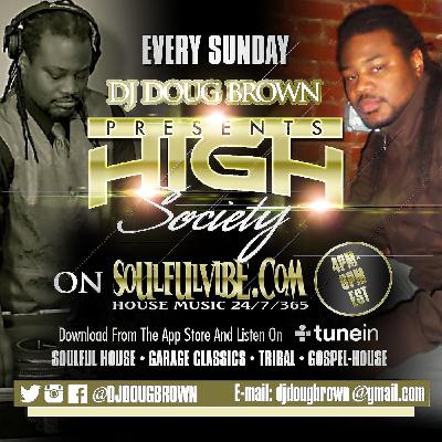 HIGH SOCIETY JULY 12, 2015